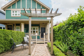 Spacious 5-Bedroom Home in Convenient Vancouver Location